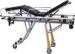 Automatic Loading Safety Emergency Medical Stretchers for Ambulances