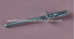 Single Grip Rivet in Carbon Steel & Stainless Steel