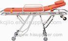 Automatic Loading Emergency Medical Hospital Rescue Stretchers for Ambulances