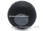 Waterproof Mini Portable Bluetooth Speakers Rechargeable Battery Speaker