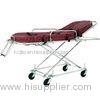 Emergency Medical Hospital Rescue Stretchers for Ambulances with Wheels