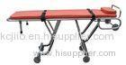 Automatic Loading Emergency Medical Hospital Rescue Ambulance Stretcher