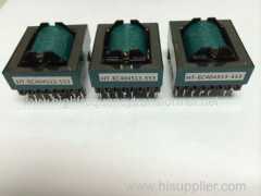 High voltage transformer / high frequency transformers with ferrite core