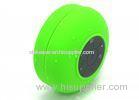 Active Smartphone / Laptop Mini Portable Bluetooth Speakers , V2.1+EDR