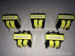 EE35 EE38 planar transformer for Solar PV power system