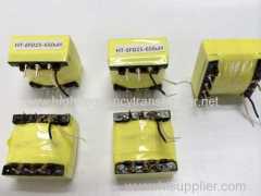EFD25 power transformer 110v 220v 380v