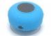 Hi Fi Green Handsfree Mini Portable Bluetooth Speakers / Bluetooth Audio Speakers