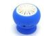 Handfree Wireless pocket Suction Bluetooth Speaker For Iphone / Notebook
