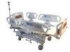 Electric Detachable Hospital ICU Bed For Handicapped Ambulance