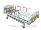 Disabled Home Care Medical Bed , Patient Bed With CPR Function