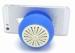 Battery Powered Bluetooth Speaker , Portable A2DP Bluetooth Speaker