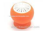 Mobile Phone / PC Handfree Suction Bluetooth Speaker Media Player