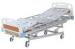 5 Function Hospital Critical Care Beds , Semi Fowler ICU Patient Beds