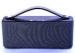 Colorful Steel Housing Rechargeable Bluetooth Speakers with Portable Handle