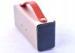 A2DP Cell Phone Bluetooth Speakers , High End Bluetooth Speakers