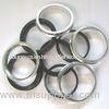 Universal Wheel Hub Centric Rings Black Grey Yellow White Sliver Color