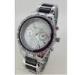stainless steel watch Analog wrist watches