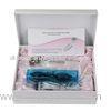 New Portable 2-in-1 Skin Care Therapy 3 Colors Photon with 3MHz Ultrasound Ultrasonic Rejuvenation +