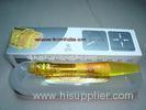 Medical Titanium 35 needles Derma Micro Needle Stamp Acne Pits Wrinkles derma stamp