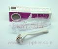 Black / White MRS Derma Roller System 180 needles Genuine Meso roller skin care