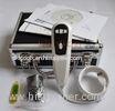 USB Iriscope Iridology Camera 5MP Iris Analyzer health care beauty equipment