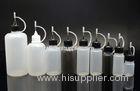 LDPE , PET E cigarette liquid packaging plastic dropper bottles 30ml