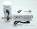 Anti Ageing Titanium ZGTS Derma Roller facial 540 Needle derma skin roller 0.2MM - 3.0mm