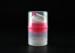 30ml colorful plastic airless pump bottle for skin care