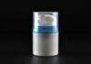 30ml PP cream airless pump bottle