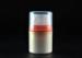 30ml colorful plastic PP cream airless pump bottle for skin care