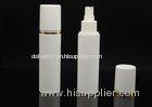 Eco Friendly 100ml plastic bottle spray containers for hair care products