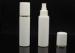 Eco Friendly 100ml plastic bottle spray containers for hair care products