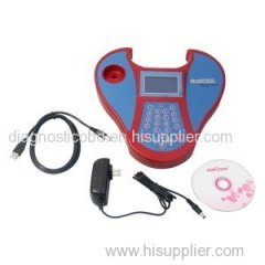 Zed Bull key transponder clone v508 ZedBull Key Programmer