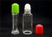 deodorant , perfume packaging Glass Roll On Bottles 118g OEM ODM