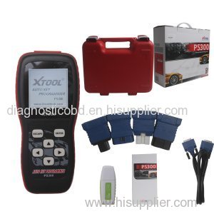 Xtool PS300 auto key programmer Original PS300 car immobilizer