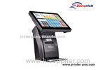 hotel pos system all in one pos terminal