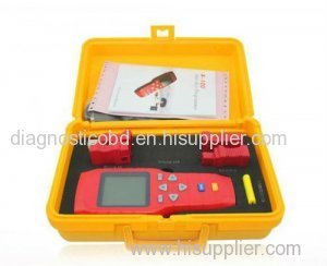 X-100+ programmer X100+ V2.0 X100 Plus Auto Key Programmer