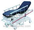 Patient Transport Stretcher Of American Electro - Type Board With X - ray