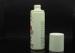 Beautiful Plastic Pump Bottles Eco Friendly Cosmetic Packaging 200ml