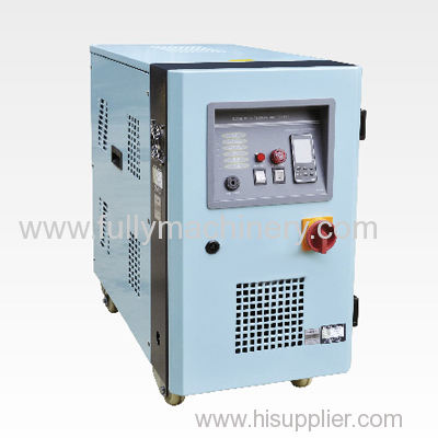 water type mold temp controller