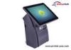 9.7&quot; All in One Touch Android POS Terminal with Auto Cutter Printer