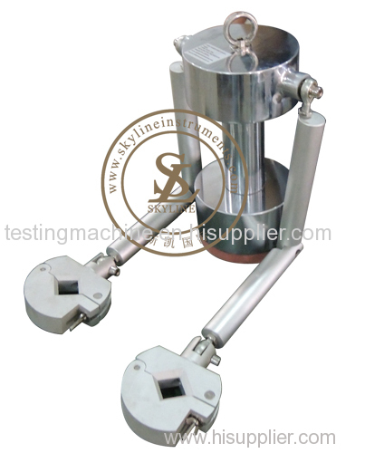 High Quality 25kg Test Load Toys Testing Equipment