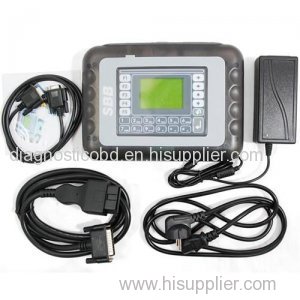 SBB V33 key programmer Silca SBB V33.02 immobiliser programmer