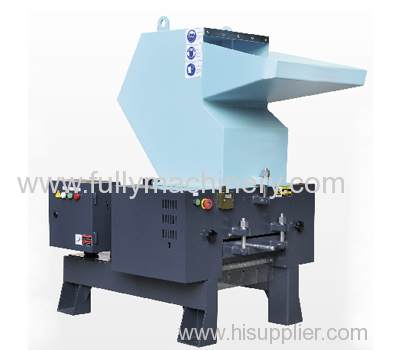 Plastic strong crusher series