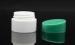 Eco Friendly 8ml mini Screw cap Cosmetic Packaging Jars for eye cream