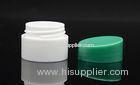 Eco Friendly 8ml mini Screw cap Cosmetic Packaging Jars for eye cream