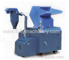 Plastic Low Noise Crusher