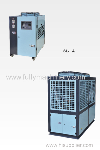 SL-30A Air cooled Chiller