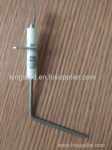 Main products :Piezo electric elements;piezo igniters (CSA or CE); ceramic electrode