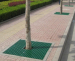 FRPcomposite urban road tree guard 1000mm*1000mm *30mm